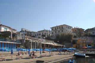 Villa Fiorella - Castiglioncello - 1