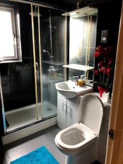 Apartment & Rooms in London - Croydon - 6