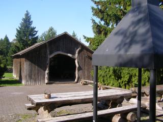 Kipi-Koovi Holiday Centre - 2