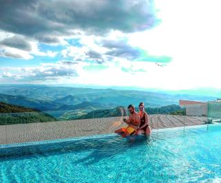 SM Apartments Kopaonik - Kopaonik - 8