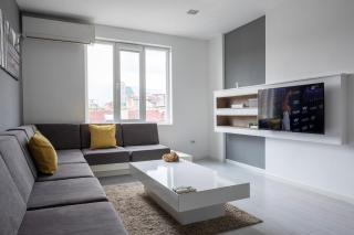blueWave.place Sofia - Sofia - 9