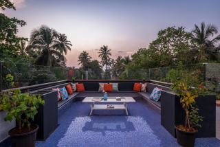 Casa Pelo Mar - Candolim - 2