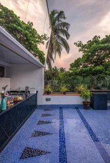 Casa Pelo Mar - Candolim - 1