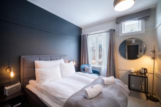 Villa Bryggekanten - by Classic Norway Hotels - 1