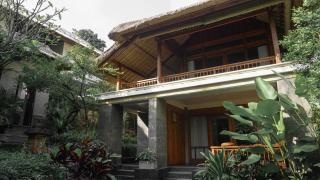 Umah Lawas Villa Ubud - Ubud - 4