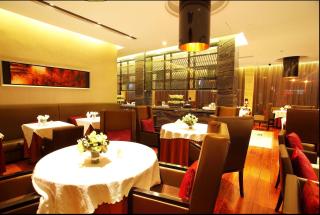 Yiwu Bai Heng Hotel - 6
