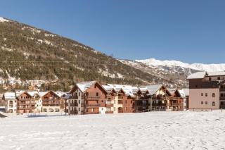 Residence l'Alpaga - maeva Home - 1