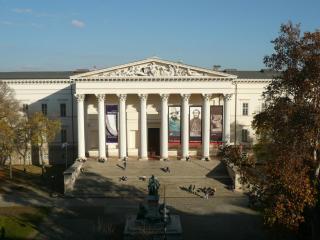 Museum View Apartment - Budapest - 0