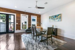 Spacious Loft-Style 3BR Townhouse by Hosteeva - New Orleans - 3