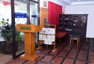 Hotel Kairali - Palakkad - 6