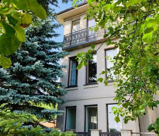 Two bedroom green hill apartment - Kaunas - 2