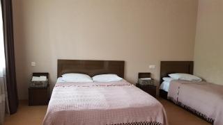 Sunny Mountain House - Kazbegi - 4