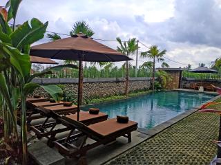Paon Desa Ubud - Ubud - 2