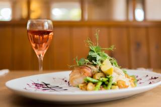 The Victoria Inn - Truro - 9