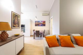 PrimoPiano - Sammartini - Milan - 1