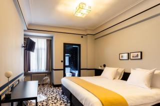 Hotel des Colonies Brussels by Mercure - Bruxelles - 6