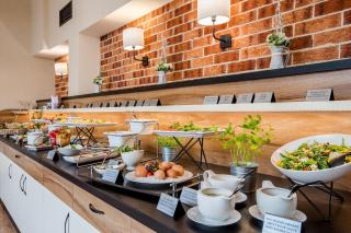 Hotel Diament Zabrze - Gliwice - Zabrze - 7