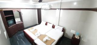 Hotel Prakash - Rāmeswaram - 8