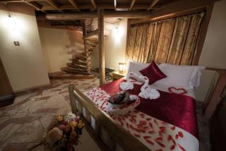 Forest Cottages - Kampala - 6
