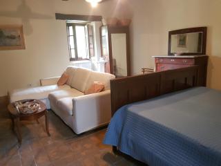 Agriturismo Santa Giusta - Poggio San Lorenzo - 9