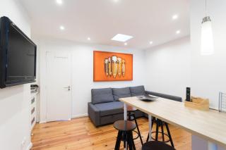 FLH Lx Factory Modern Flat - 3