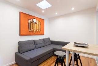 FLH Lx Factory Modern Flat - Lisbon - 5