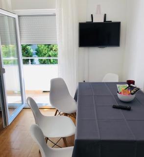 LaMaMa Apartment - Novalja - 9