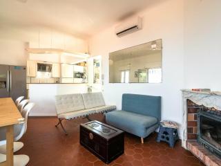 Villa with private pool and sublime views - Éze - 1
