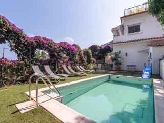 Villa with private pool and sublime views - Éze - 8