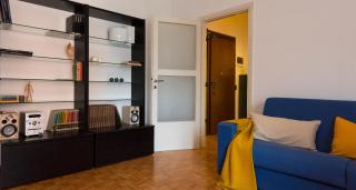 JOIVY Welcoming 1BR apt next to Villa Olmo - 5