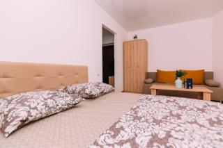 Apart-hotel on Kondrateva street New Building - Sumy - 0