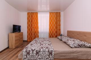 Apart-hotel on Kondrateva street New Building - Sumy - 3
