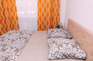 Apart-hotel on Kondrateva street New Building - Sumy - 1