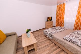 Apart-hotel on Kondrateva street New Building - Sumy - 9