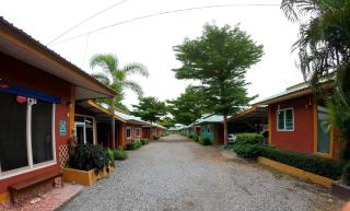 Somjainuk Resort 2 - Pluak Daeng - 2