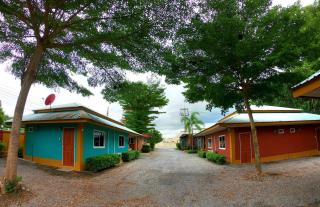 Somjainuk Resort 2 - Pluak Daeng - 5
