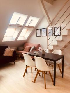 Apartament 444 Apartamenty No.1 - Stettin - 0