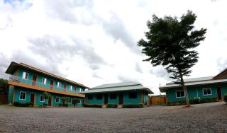 Somjainuk Resort 2 - 4