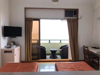 Sea Green Hotel - Bombay - 2