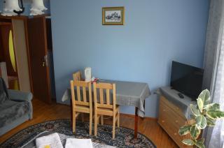 Pokoje Gościnne Szuber - Iwonicz-Zdrój - 3
