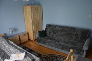 Pokoje Gościnne Szuber - Iwonicz-Zdrój - 2