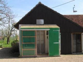 487 Rue des Grappins - Bouhans - 9
