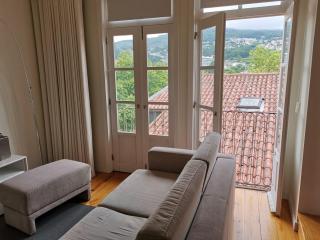 Mezzanine Apartment - Guimarães - 8