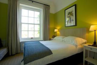 The Manor at Sway – Hotel, Restaurant and Gardens - Sway - 9