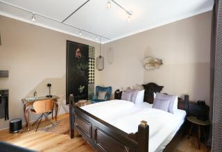 Arthotel ANA Goggl - Landsberg am Lech - 0