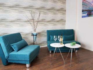 Apartment Alt-Refrath - Bergisch Gladbach - 7