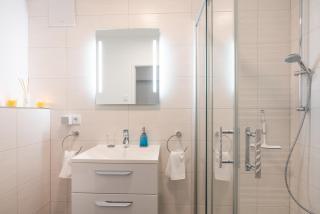 Appartement "Diamant" mit Penthouseflair - Oase am Haff - Garz-Usedom - 2