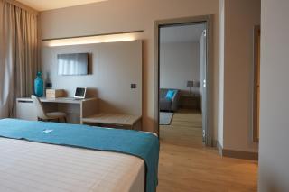 DC HOTEL INTERNATIONAL - Padua - 6