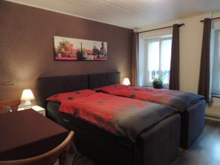 Hotel de la Gare - Cousset - 4