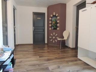 Hotel de la Gare - Cousset - 7